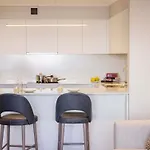 The Sebel Quay West Suites Sydney