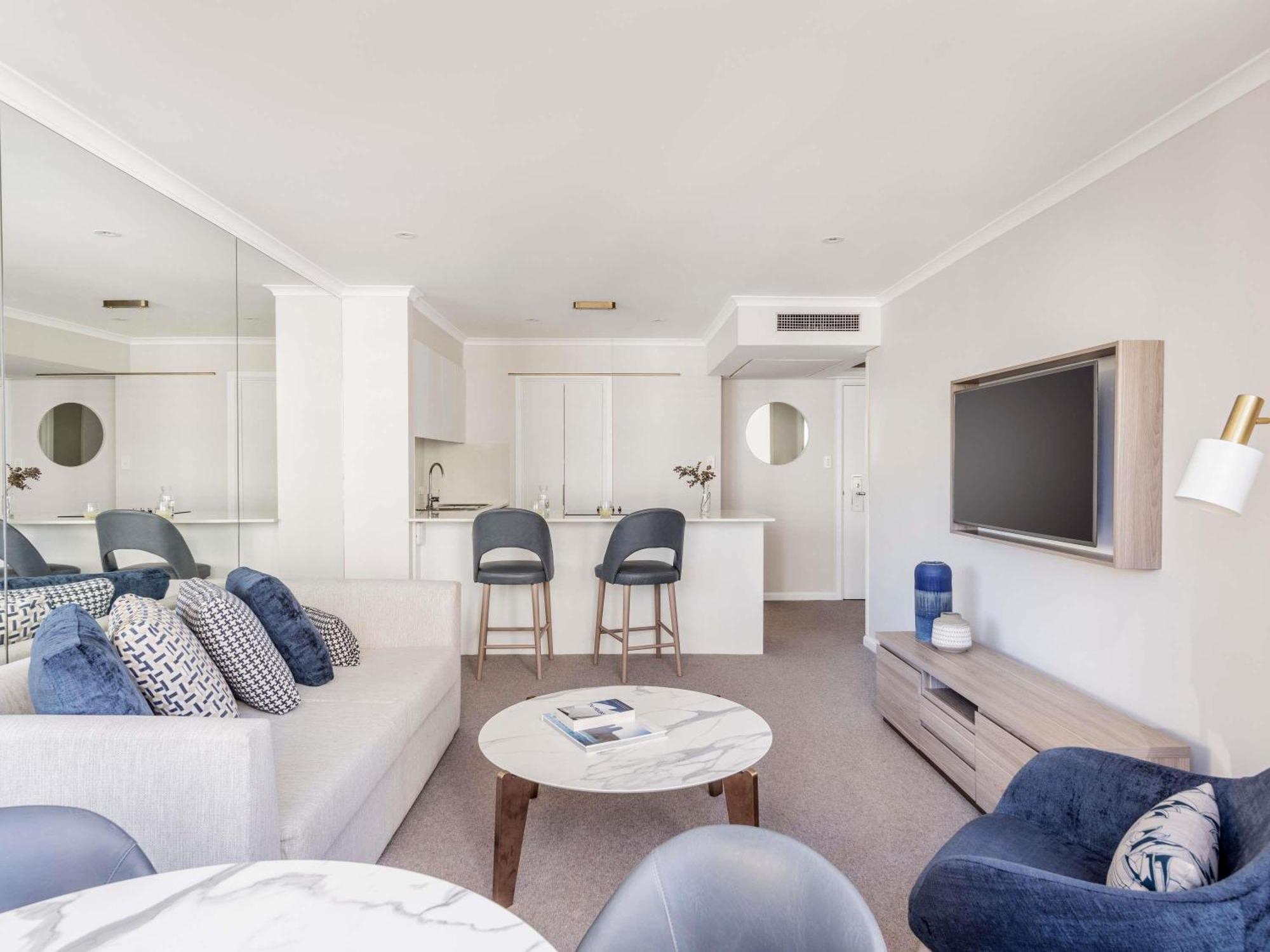 The Sebel Quay West Hotel Sydney