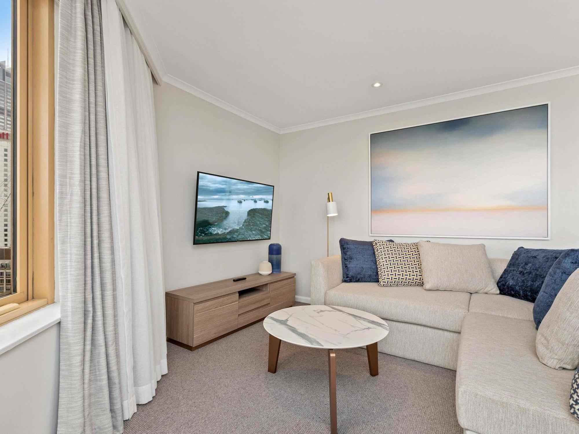 The Sebel Quay West 5*
