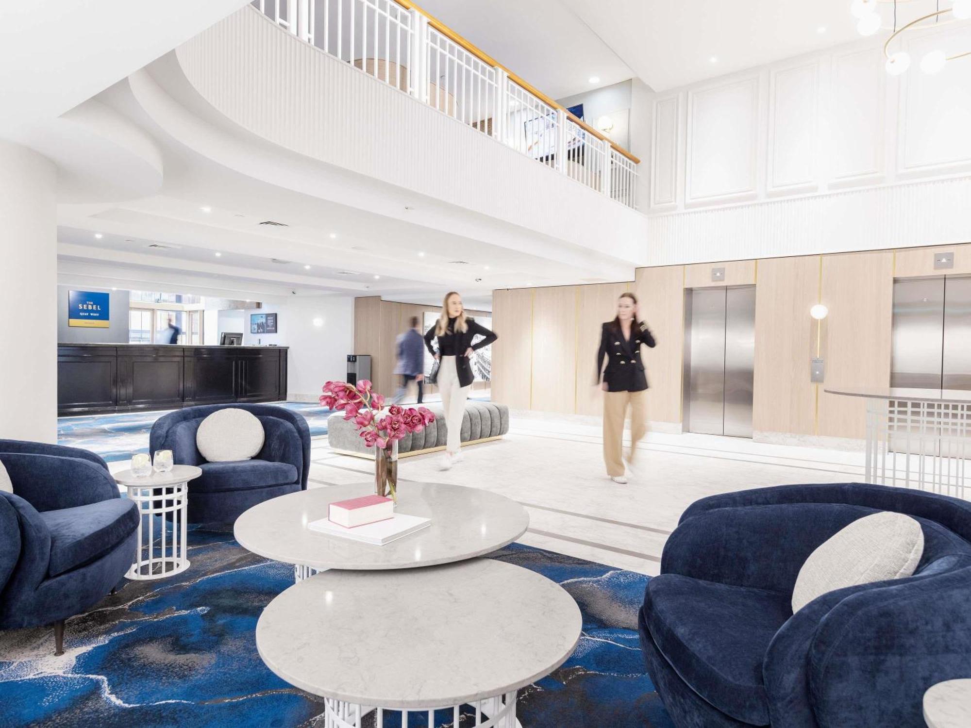 The Sebel Quay West 5*
