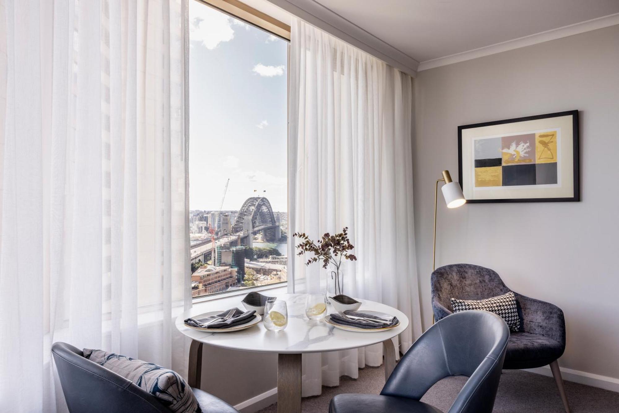 The Sebel Quay West 5* Sydney