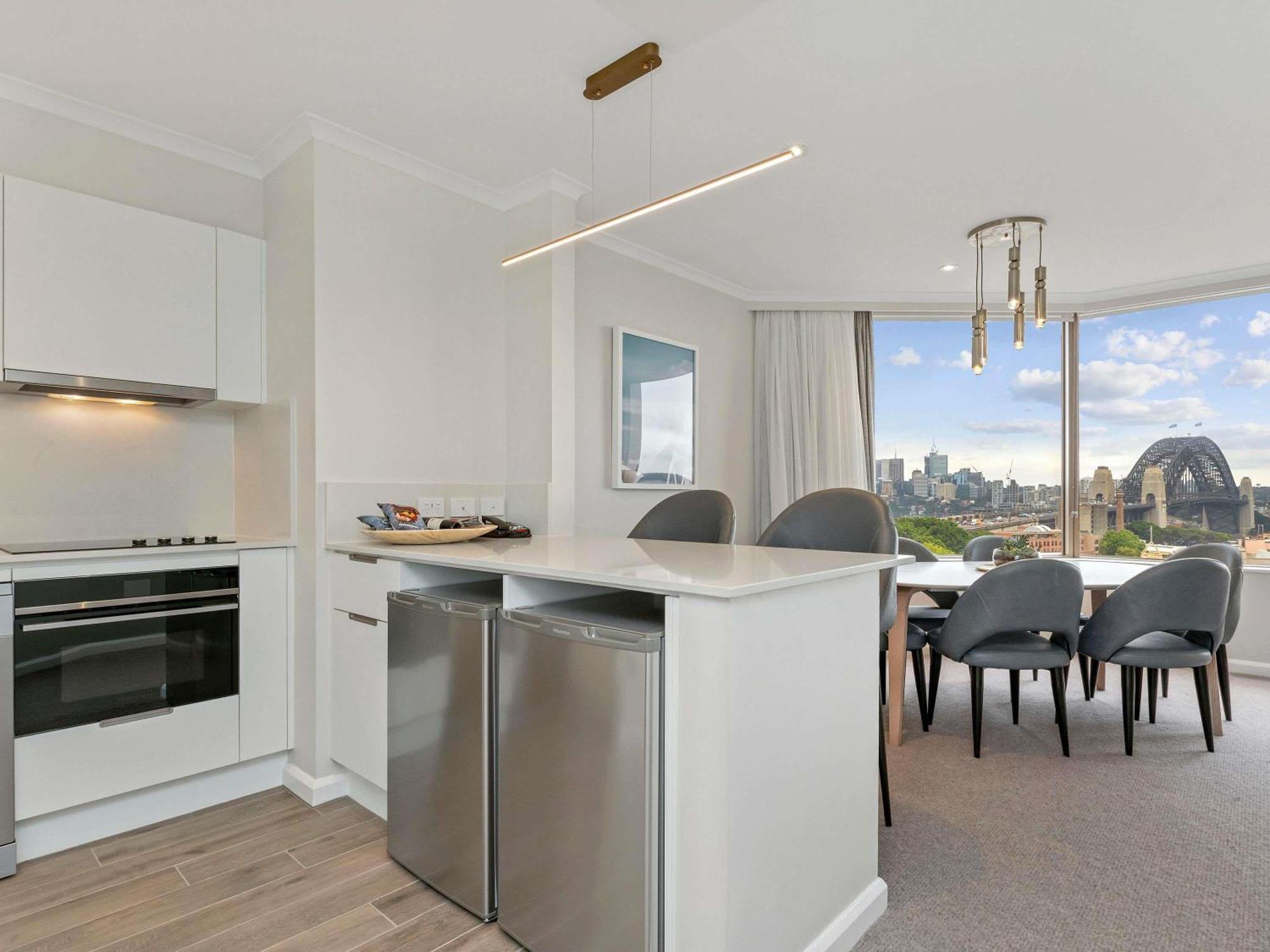 The Sebel Quay West Hotel 5*