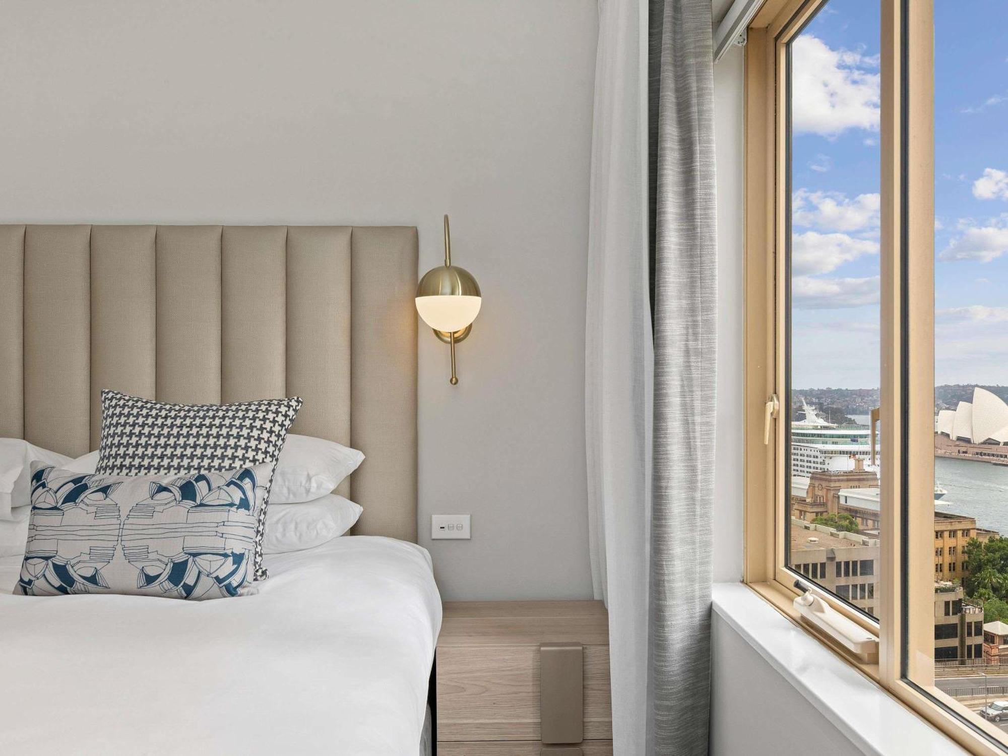 Hotel The Sebel Quay West 5*