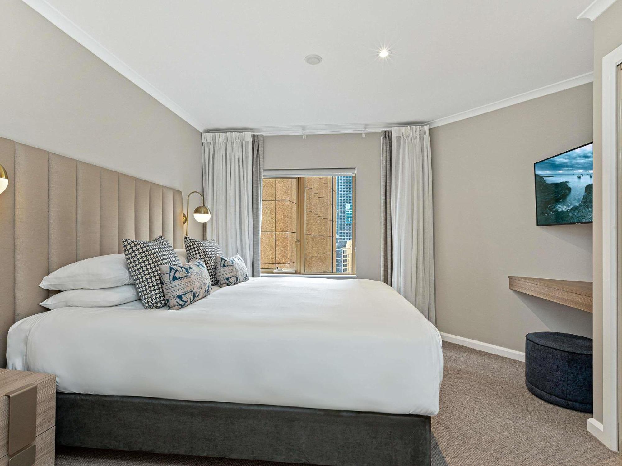 Hotel The Sebel Quay West Sydney