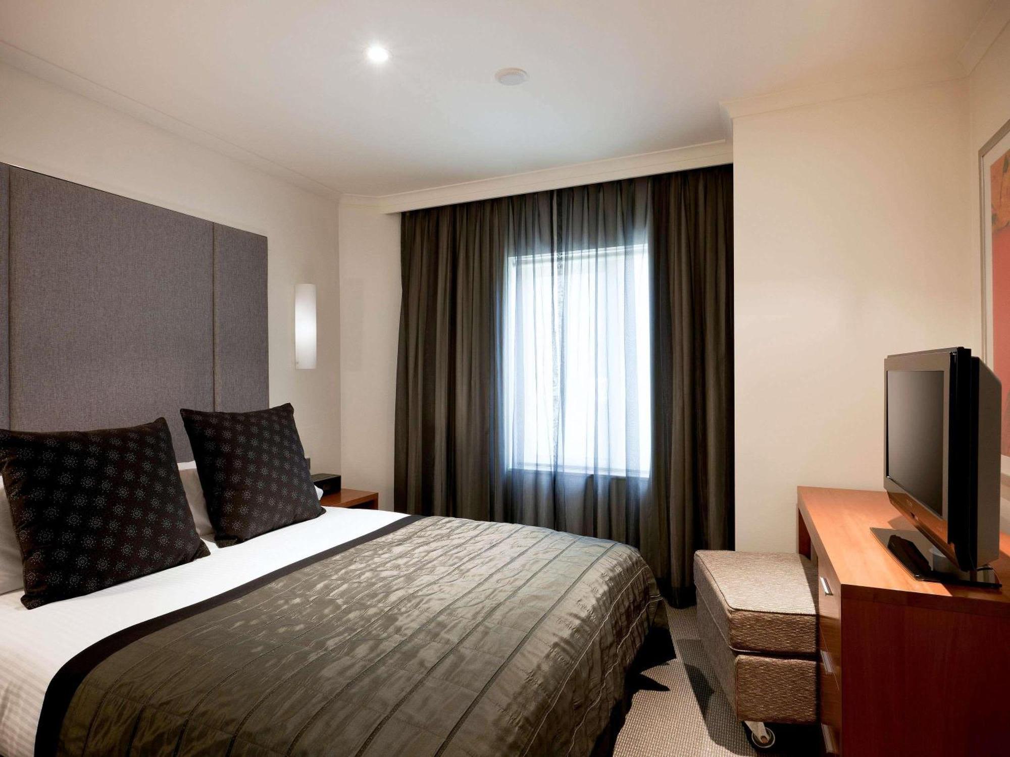 The Sebel Quay West Hotel