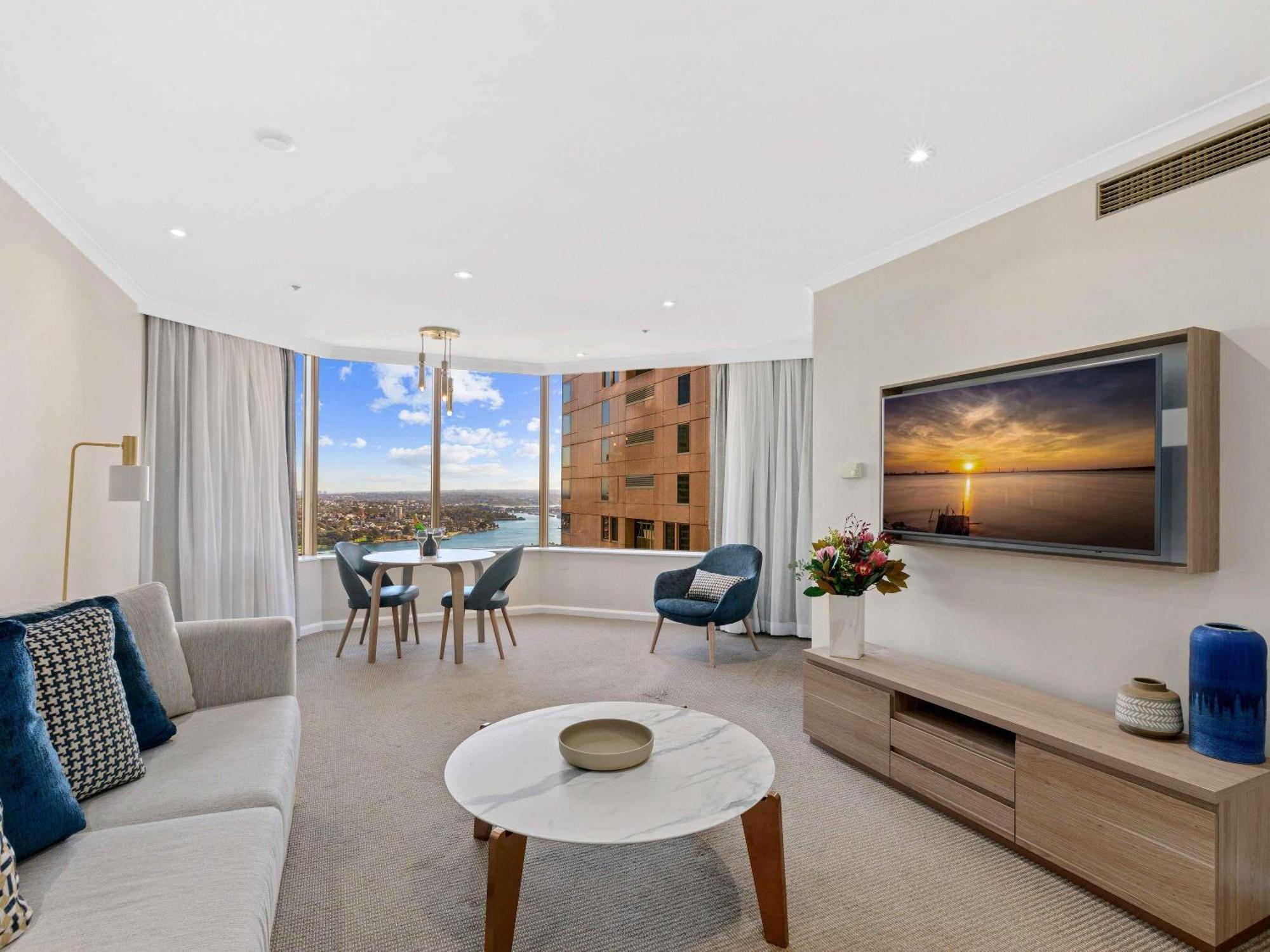 Hotel The Sebel Quay West 5*