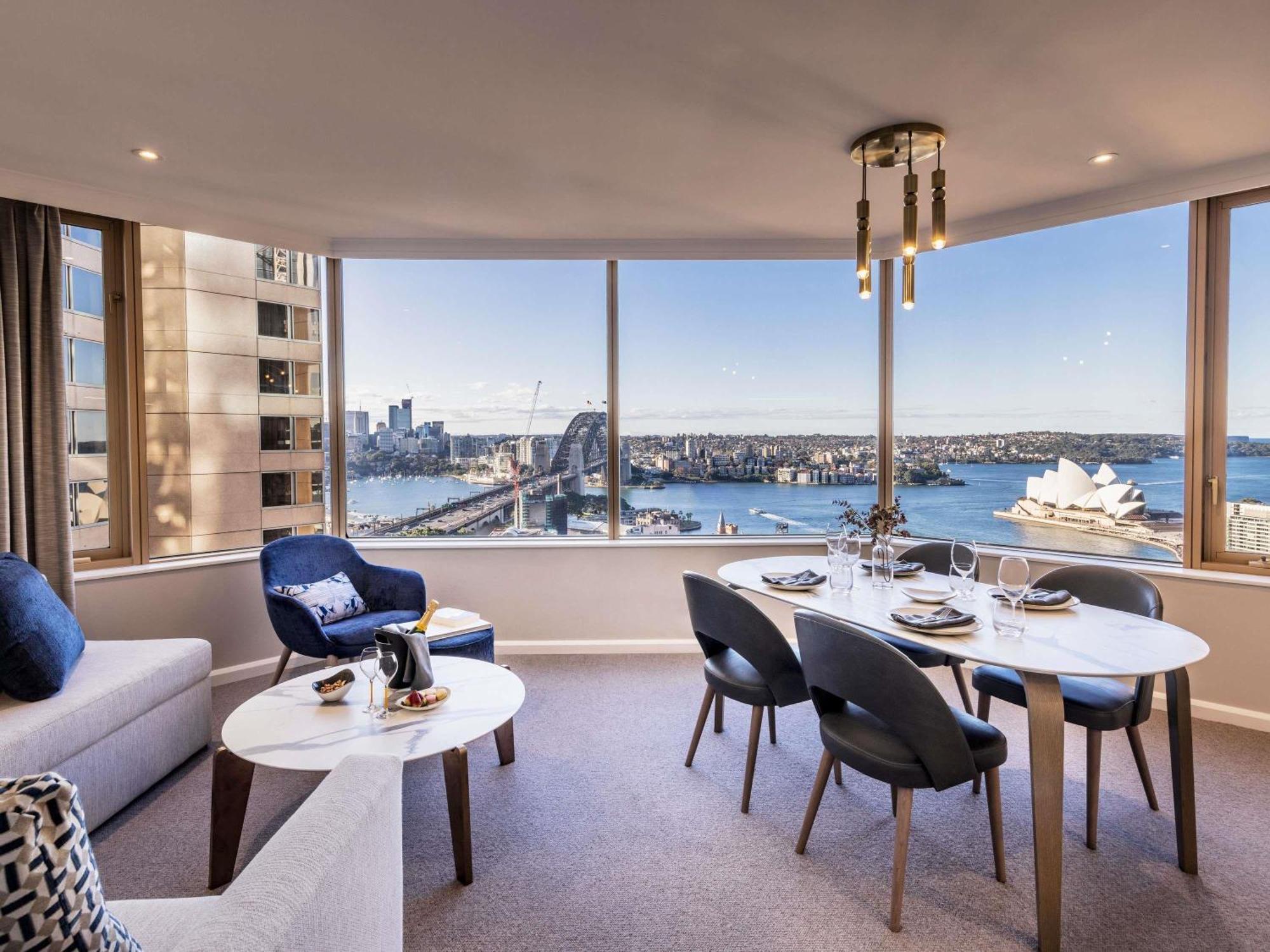 Hotel The Sebel Quay West 5*