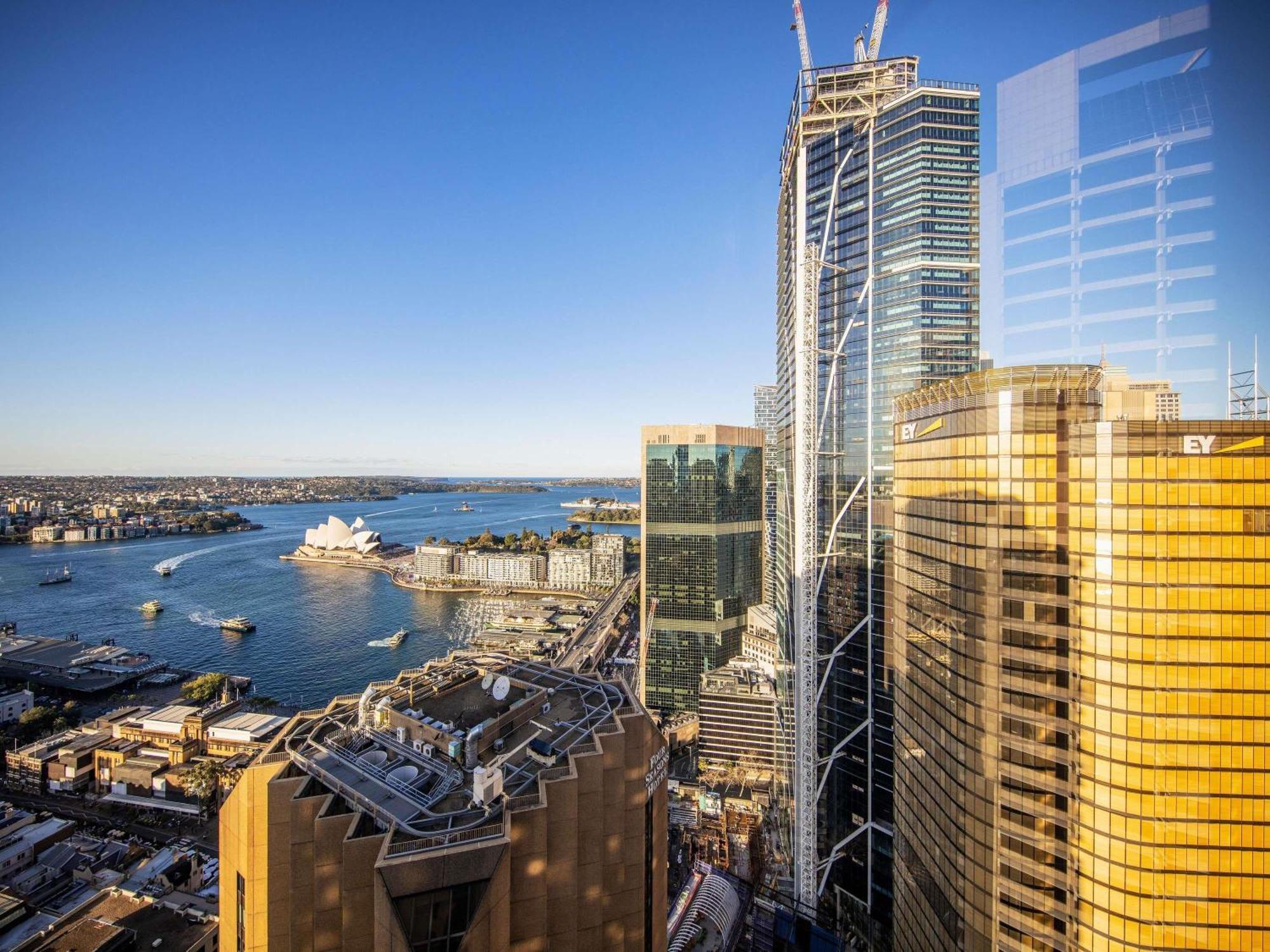 The Sebel Quay West Hotel Sydney